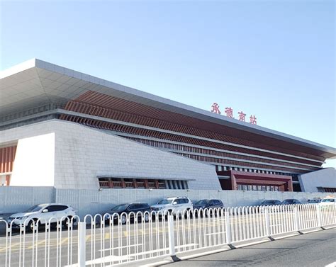 这个新火车站开通了！但新问题也来了……|北京|朝阳_新浪新闻