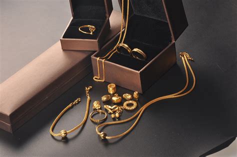 黄金首饰戴久了不喜欢了，怎么处理比较好-中国珠宝行业网