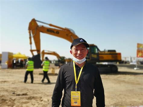 划时代！2020中国好司机携手乌海开启矿山开采新征程！_铁甲工程机械网