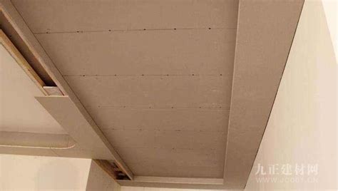 客厅石膏板吊顶装修效果图 – 设计本装修效果图