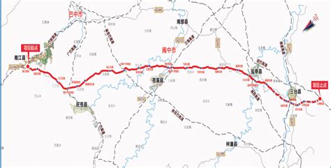 四川2022年首条高速公路开工！今年要修7条