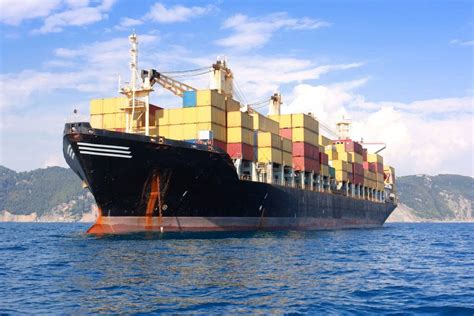 海运进口报关代理流程是怎么清关的？-「鹏通供应链」