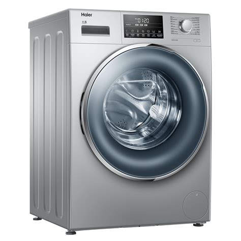 海尔XHG13L996PU1洗衣机怎么样 海尔热泵洗烘一体机使用感受_什么值得买