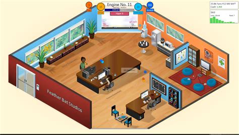 Game Dev Tycoon finally coming to Android - The Indie Game Website