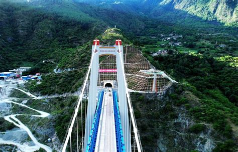 九年建设，滇藏铁路丽香段开通在即 - 高铁城轨 地铁e族