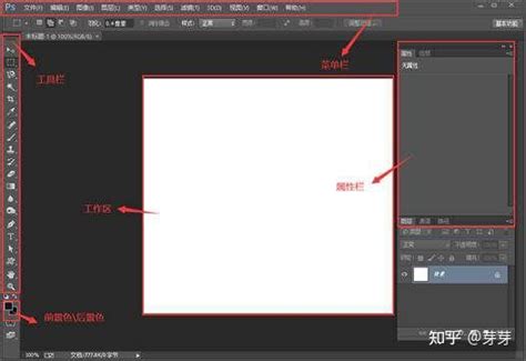 Photoshop基础教程：如何快速的学会PS(3) - 新手教程 - PS教程自学网