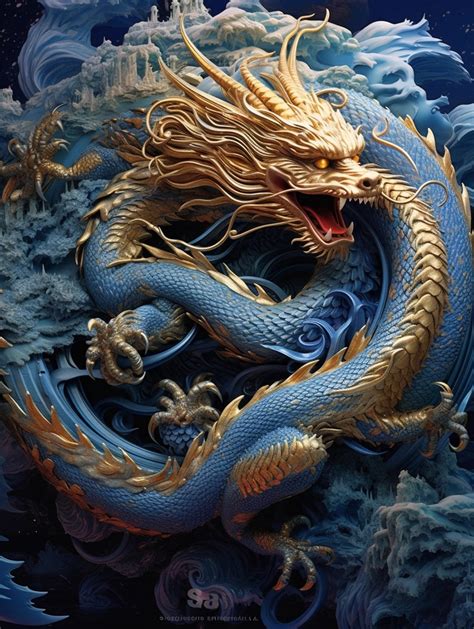 诞下龙种吧图片