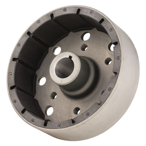 Flywheel SIP PERFORMANCE by VAPE flywheel ca.: 740g cone 19/20mm 12 m…