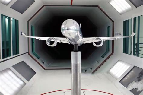 中国正在攻克高超音速激波风洞 可试验30马赫飞行器