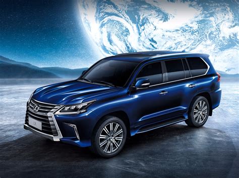 2020款雷克萨斯LX570中东 现车白色仅198万！_天津保税区汽车网 平行进口车报价 保税区汽车报价 保税区进口车SUV 天津保税区国际汽车城