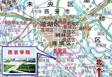 西安等驾坡地图,西安西等驾坡规划,西安西等驾坡村规划_大山谷图库