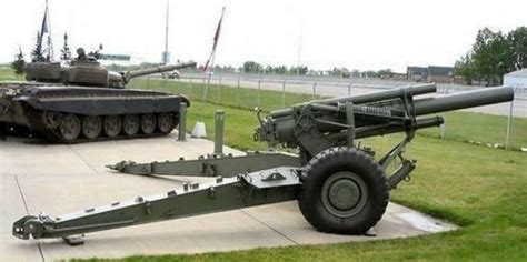 二战美军火炮支柱，M101式105毫米榴弹炮，没想到还有德国血统 - 知乎