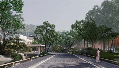 厦门新机场片区城市设计国际方案征集-北大国土空间规划设计研究院（北京）有限责任公司