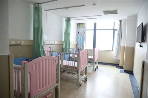 苏州市吴江区儿童医院