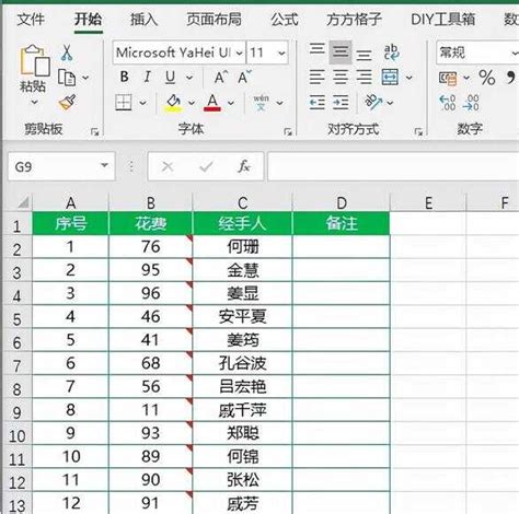 WPS Excel怎么把相同的内容排在一起-WPS表格电脑版中将相同内容排列在一起的方法教程 - 极光下载站