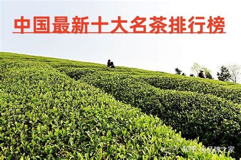 2021龙井茶叶十大品牌排行榜:贡牌上榜 第二中华老字号 - 手工客