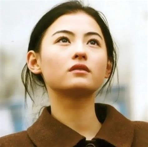 这五个90后的中国电影女演员，用生命诠释“美了一辈子”，原来做到并不难