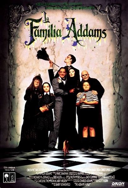 [亚当斯一家英文原版动画英语书籍]-亚当斯一家 英文原版 The Addams Family Th-轻舟网