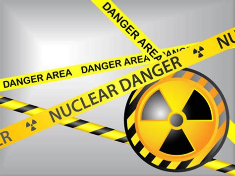 辐射的危害（上--核辐射） - 广州极端科技有限公司