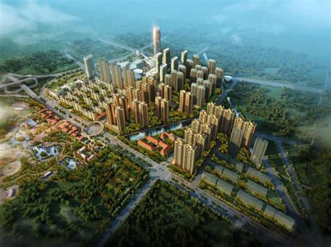 官方公示正定县总体规划 将建36.7万人口新城镇-房产新闻-石家庄搜狐焦点网