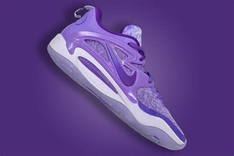 Nike KD 15 Aunt Pearl Release Details · JustFreshKicks