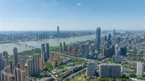 武汉开发商争建新商圈5年38个商场将亮相_联商网