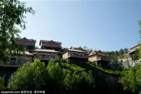 金珠山庄农家乐,农庄农家乐,农家乐(第3页)_大山谷图库