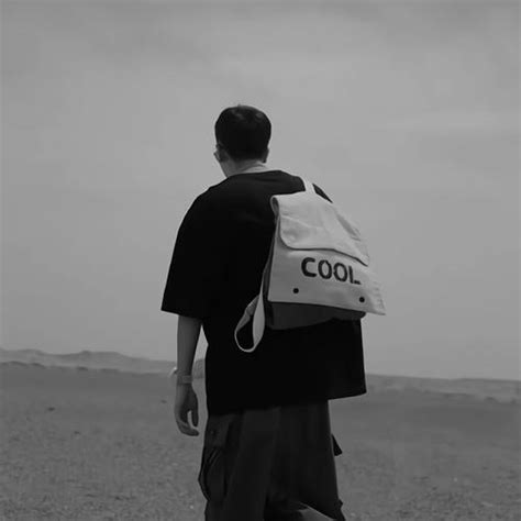 男性微信头像图片