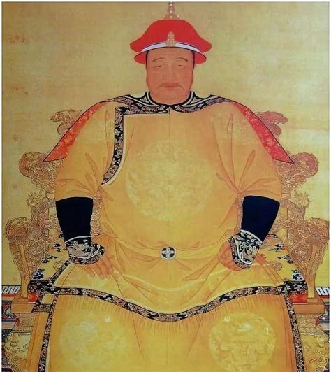 历史上的今天9月30日_1626年清太祖努尔哈赤逝世。清太祖努尔哈赤，清朝创始人（1559年出生）