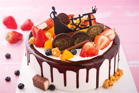 生日蛋糕图片专题,生日蛋糕下载_昵图网nipic.com