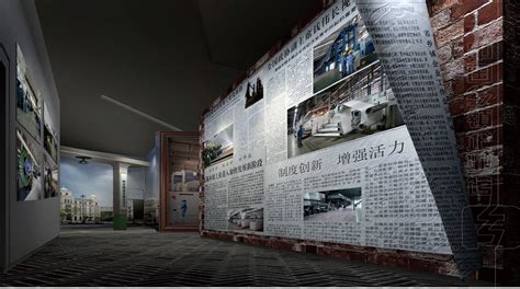 中国乡镇企业博物馆-深圳市炫之风文化创意有限公司