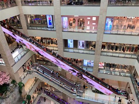 2022赛格国际购物中心购物攻略,西安赛格国际购物中心购物中心推荐,点评/电话/地址-【去哪儿攻略】
