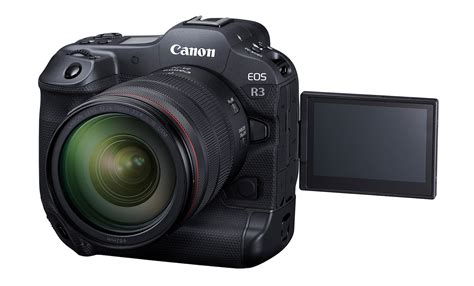 Canon EOS-1D X Mark III Gehäuse in WLAN-Kameras — Canon Deutschland Shop