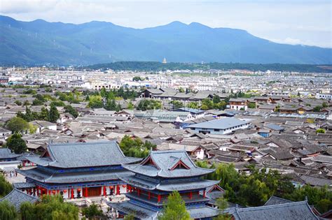 2023万古楼游玩攻略,...江古城是丽江最有名的景点...【去哪儿攻略】