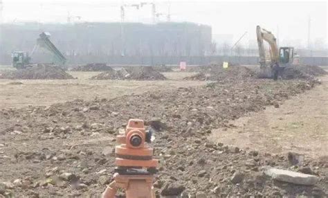 集团公司鹿邑县7.5万亩高标准农田示范区项目开工建设 - 河南省第一建筑工程集团有限责任公司