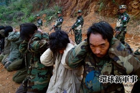 中国如何出手解决缅北战事 应用军事压力逼缅军让步_手机新浪网
