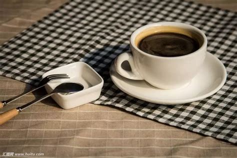 浮云，慈杯咖啡风味美式咖啡