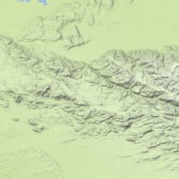 新疆维吾尔自治区地图全图_新疆维吾尔自治区电子地图