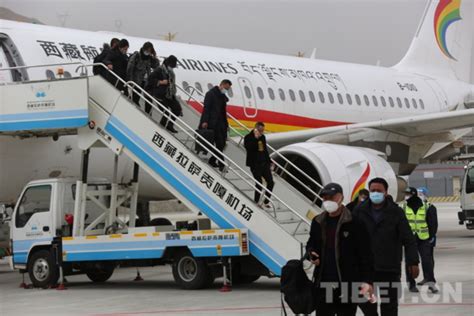 西藏又一座民用机场预计今年开工建设！_荔枝网新闻