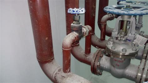供热管道安装 - 供热管道安装 - 湖南星泽机电设备工程有限公司