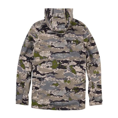 Browning Pahvant Pro Jacket Ovix - Backcountry Supplies