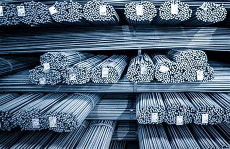 钢材价格停下暴涨脚步，各地严防钢企相互串通-期货频道-和讯网