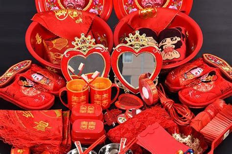 婚庆详细流程清单 - 中国婚博会官网