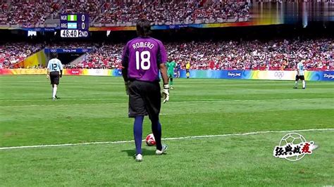 足球其他2008年奥运会决赛阿根廷vs尼日利亚_1_腾讯视频