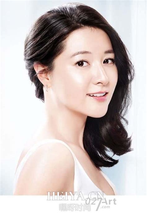 韩国高颜值女明星排名10强，第一名无人反对-参考网