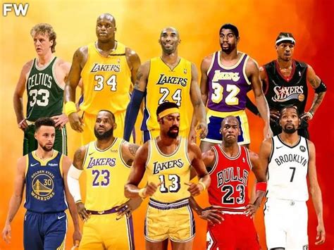 NBA历史十大经典时刻，乔丹、科比、詹姆斯、韦德伟大时刻经典回放