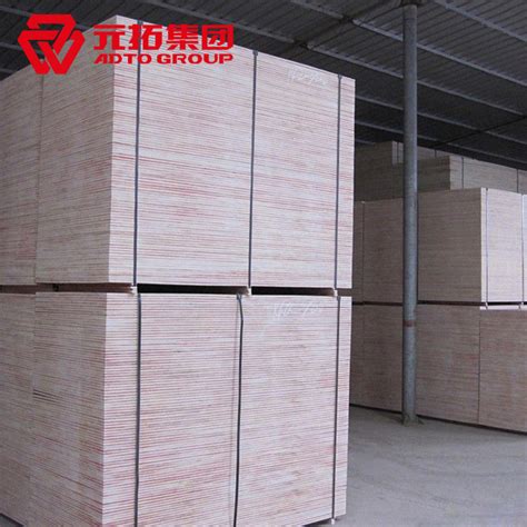 建筑模板多少钱一块_重庆岭峰木业有限公司