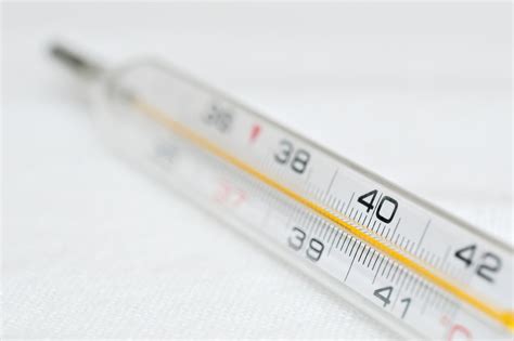人正常体温多少？该怎么选择体温计？答案都在这 -中华人民共和国科学技术部