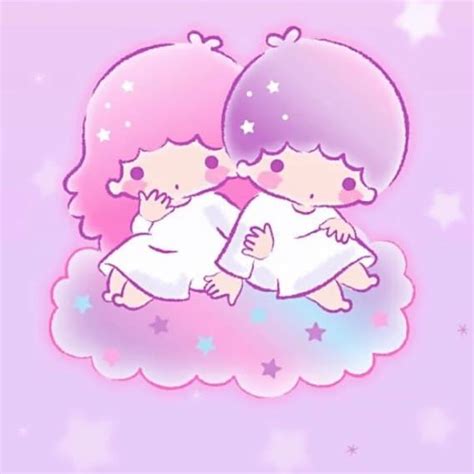 双子星座头像图片