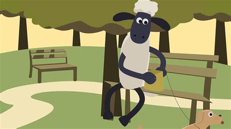 阿德曼公司黏土动画《小羊肖恩2：末日农场》将于12月28日登陆内地院线 | 机核 GCORES